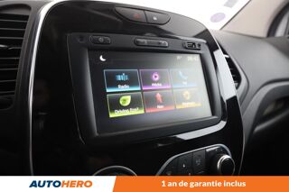 Captur 1.3 TCe Intens EDC 150 ch 2019 occasion 92130 Issy-les-Moulineaux