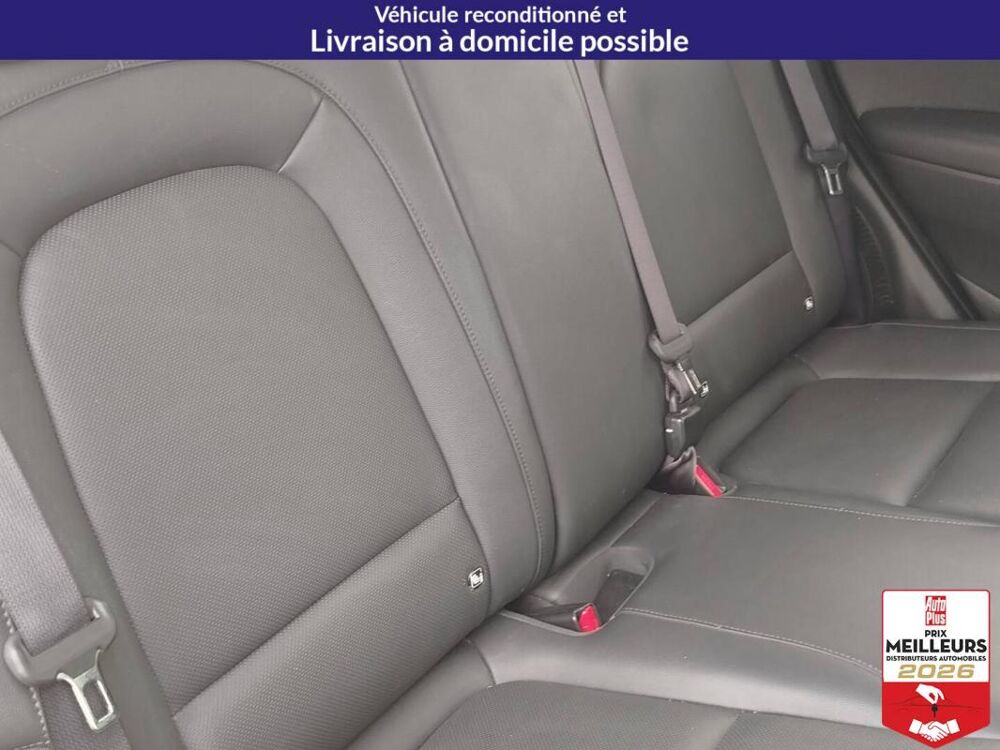 Kona CRDi 136 DCT-7 Hybrid 48V Executive +Toit +At 2021 occasion 10150 Lavau