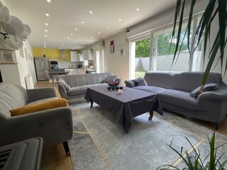  Maison à vendre 7 pièces 157 m²