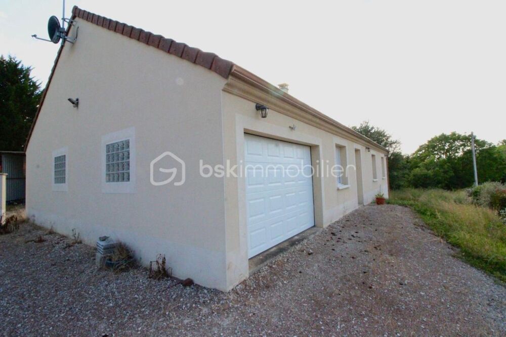 Jolie Pavillon familiale
