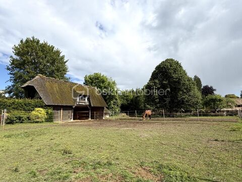   Chaumière avec terrain constructible Maison - 2 pièce(s) - 45 m²