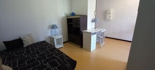  Appartement à louer 1 pièce 23 m²