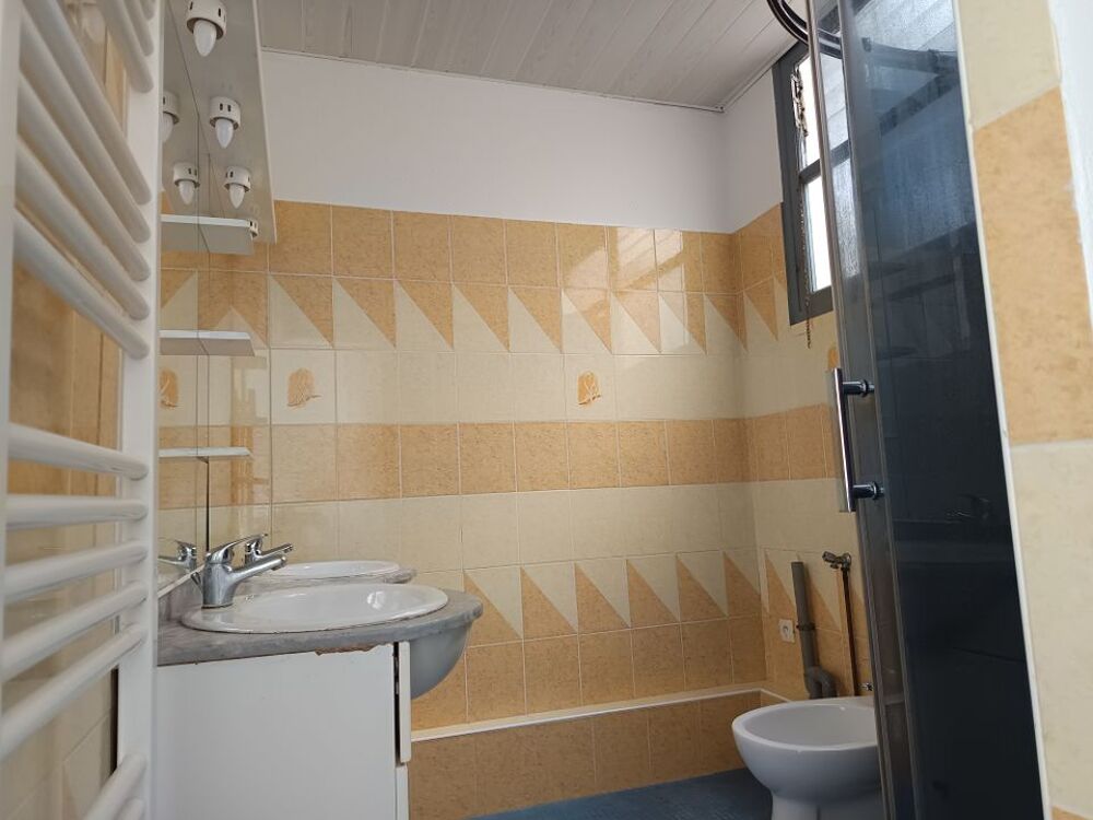 Location Appartement Appartement de 42m2 à louer sur Bordeaux Bordeaux