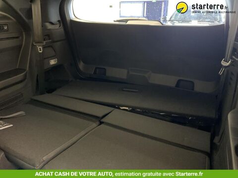 Espace VI full hybrid E-Tech 200 ch 7pl Esprit Alpine 2026 occasion 69190 Saint-Fons