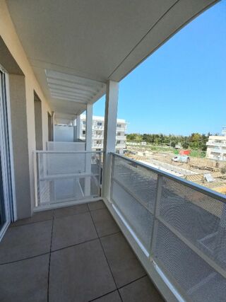  Appartement � louer 1 pi�ce 29 m�