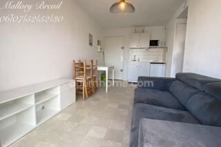  Appartement � vendre 2 pi�ces 25 m�