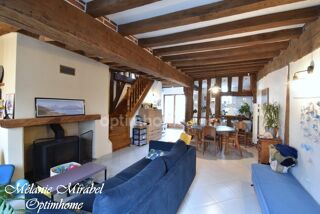  Maison à vendre 8 pièces 150 m²