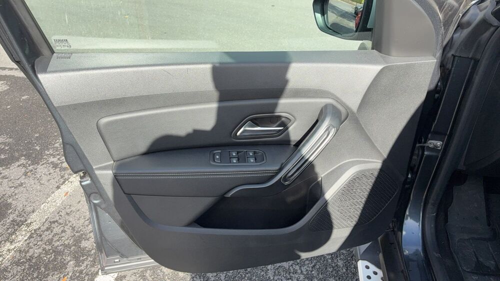 Duster 1.5 dCi 110 Prestige 2018 occasion 91300 Massy