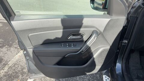 Duster 1.5 dCi 110 Prestige 2018 occasion 91300 Massy