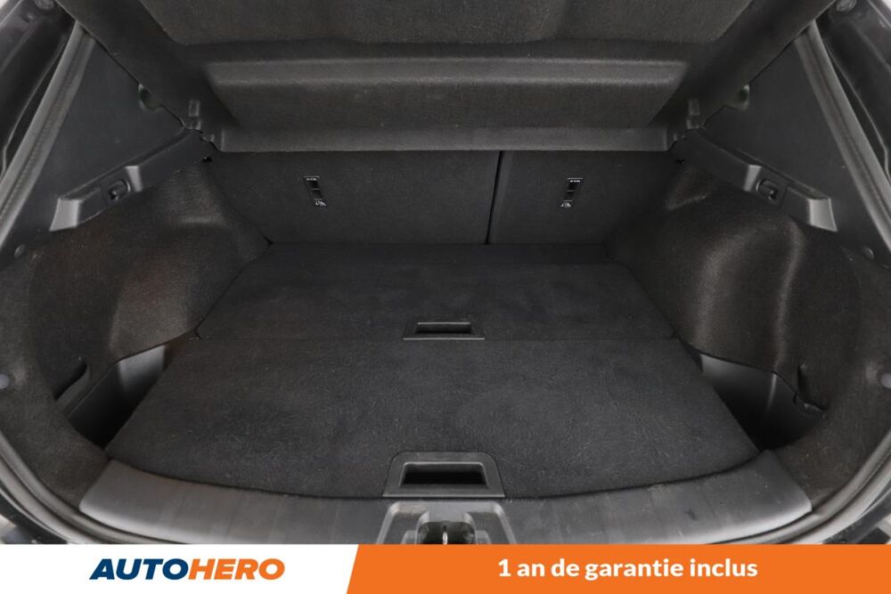 Qashqai 1.3 DIG-T Tekna DCT 160 ch 2019 occasion 92130 Issy-les-Moulineaux