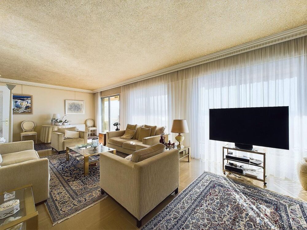 à vendre  Appartement Ajaccio (20000)