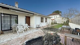  Maison � vendre 4 pi�ces 109 m�