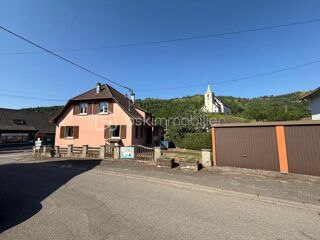 Maison  vendre 6 pices 113 m