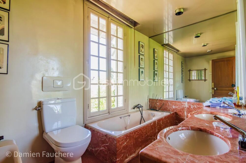 à vendre  Propriété/château Bois-le-Roi (77590)