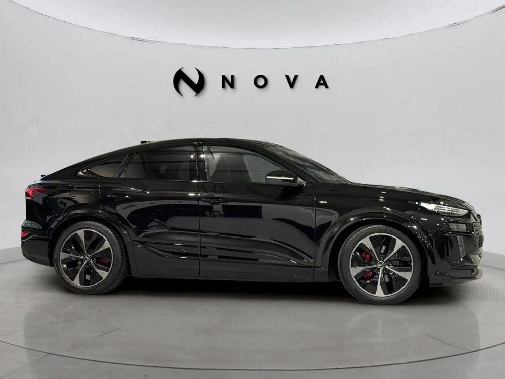 Q6 Sportback S line • 252ch SOH 97% 2025 occasion 33600 Pessac