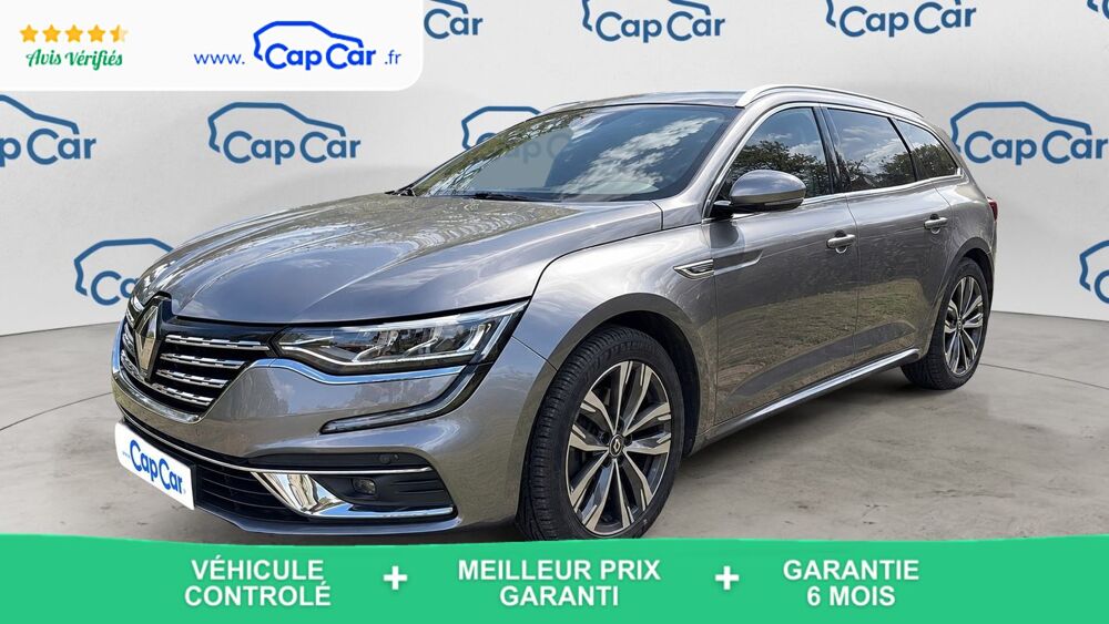 Talisman 2.0 Blue dCi 160 EDC6 Intens 2021 occasion 72000 Le Mans