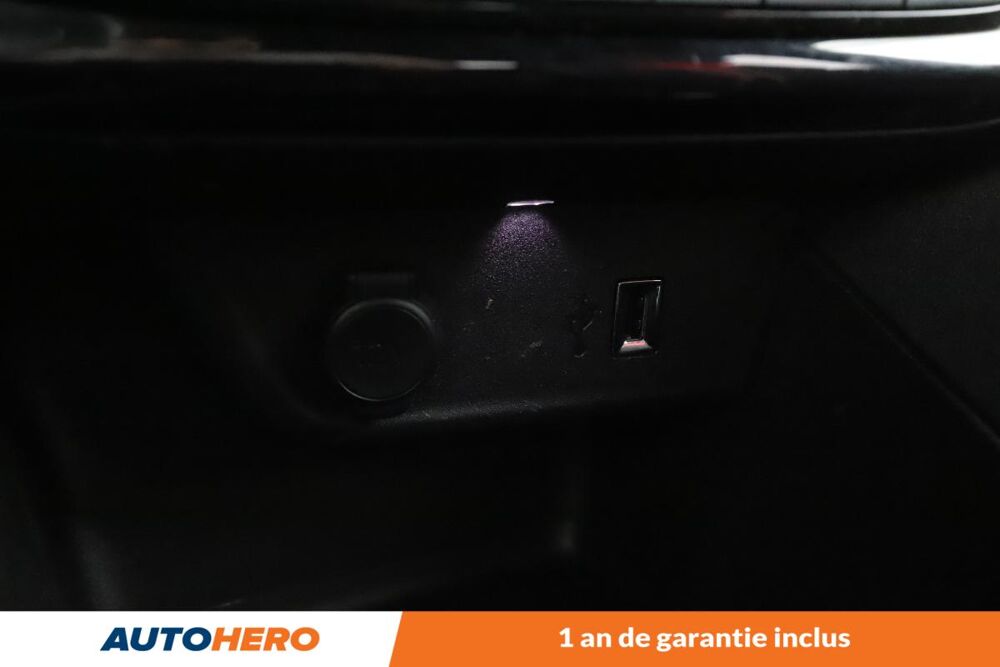 Corsa 1.2 Turbo GS Line 5P 100 ch 2020 occasion 92130 Issy-les-Moulineaux