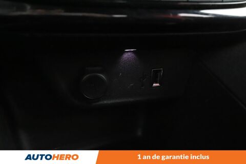 Corsa 1.2 Turbo GS Line 5P 100 ch 2020 occasion 92130 Issy-les-Moulineaux