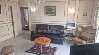  Appartement  vendre 5 pices 74 m