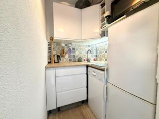  Appartement à vendre 2 pièces 31 m²