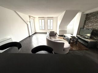  Appartement  vendre 3 pices 65 m