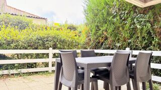  Appartement � vendre 2 pi�ces 31 m�