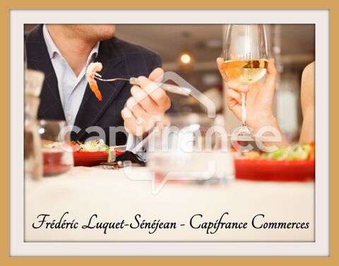 ? &Agrave; VENDRE – Fonds de commerce RESTAURANT VIETNAMIEN – Agglom&eacute;ration orl&eacute;anaise (45) 224000 45000 Orleans