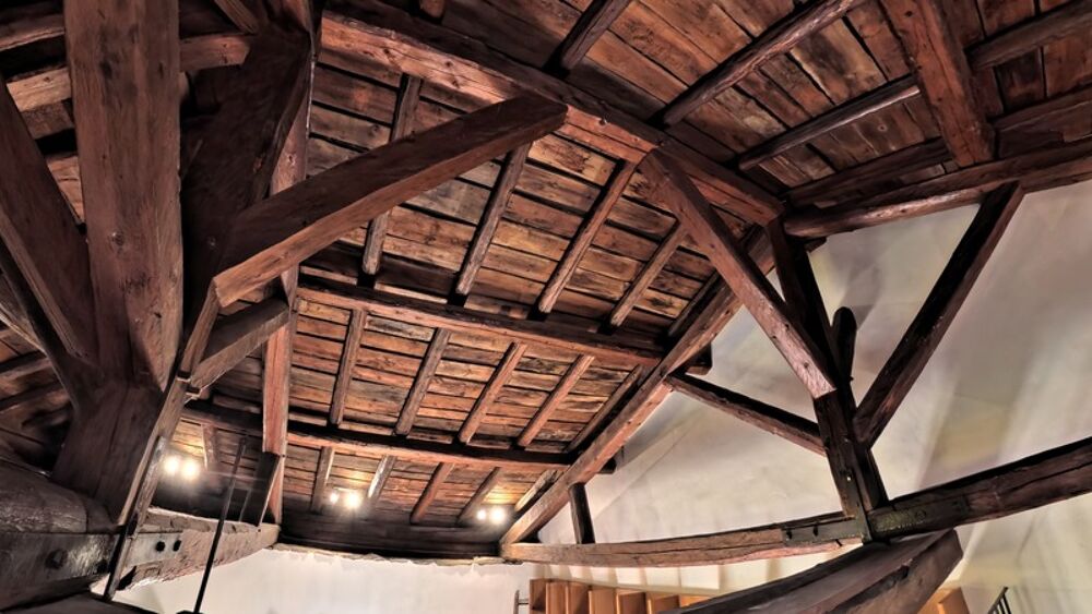 � vendre  Maison Courchevel (73120)