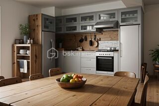  Appartement  vendre 3 pices 67 m