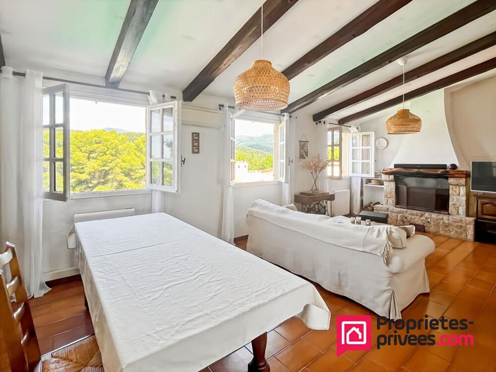 � vendre  Villa Saint-Paul-de-Vence (06570)