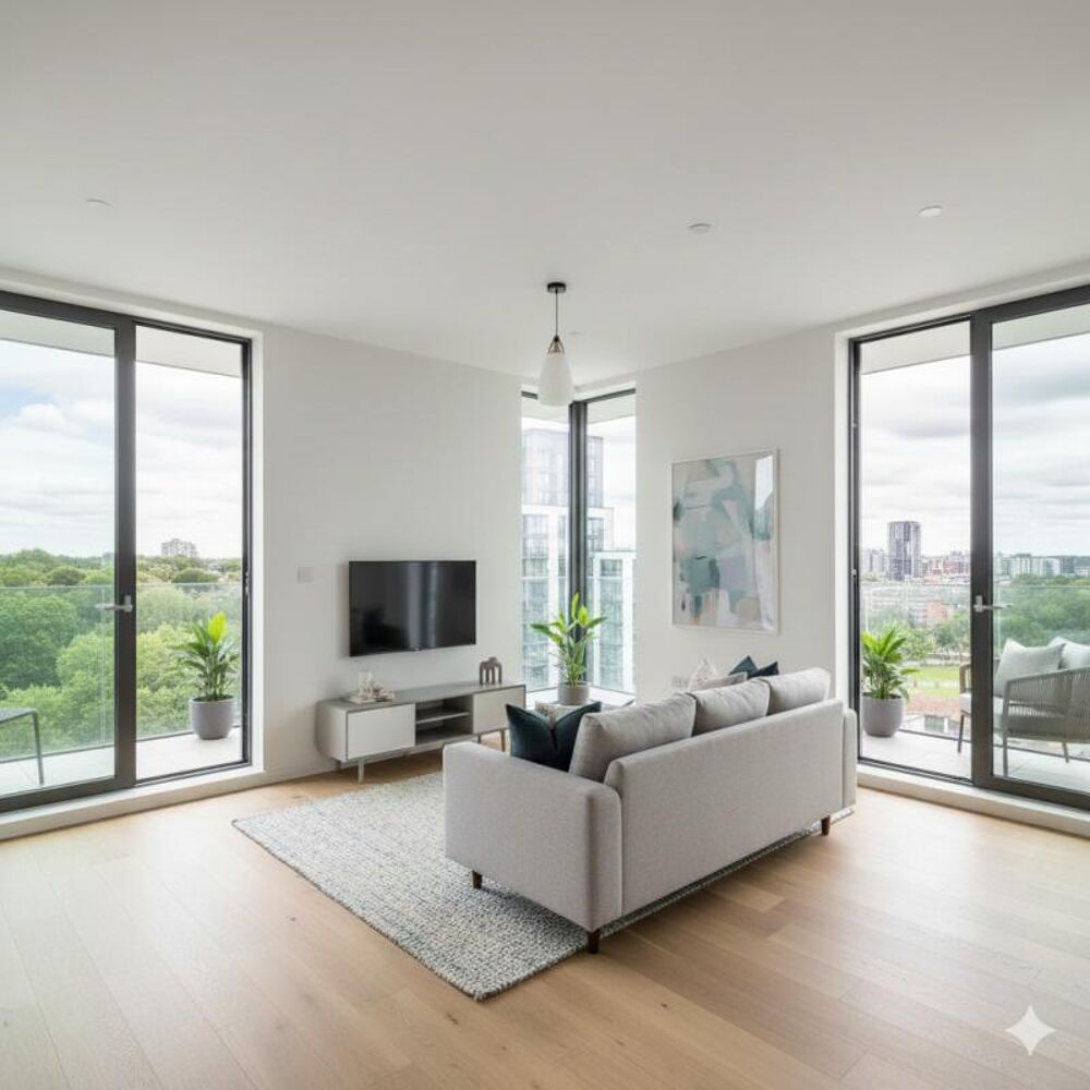   Saint-Mand� (94160)