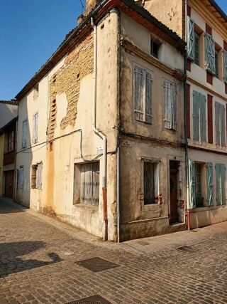  Maison à vendre 4 pièces 67 m²