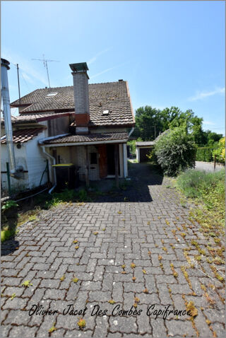  Maison � vendre 4 pi�ces 93 m�