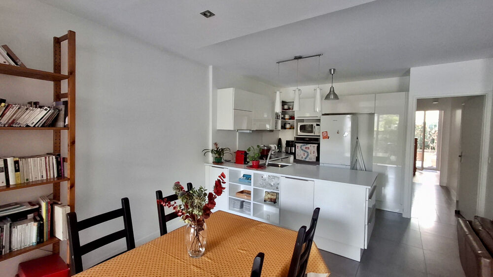 Vente Appartement Appartement à vendre 3 pièces IVRY SUR SEINE (94) Ivry sur seine