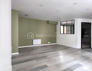  Appartement � vendre 2 pi�ces 47 m�