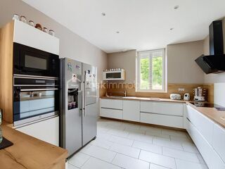  Maison à vendre 7 pièces 209 m²