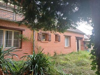  Immeuble � vendre 8 pi�ces 176 m�