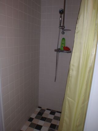  Appartement à louer 1 pièce 18 m²