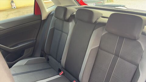 Polo VI 1.0 TSI 115 Style 2020 occasion 09100 Pamiers