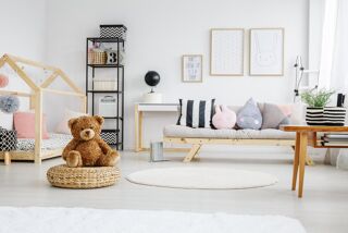  Appartement � vendre 3 pi�ces 60 m�