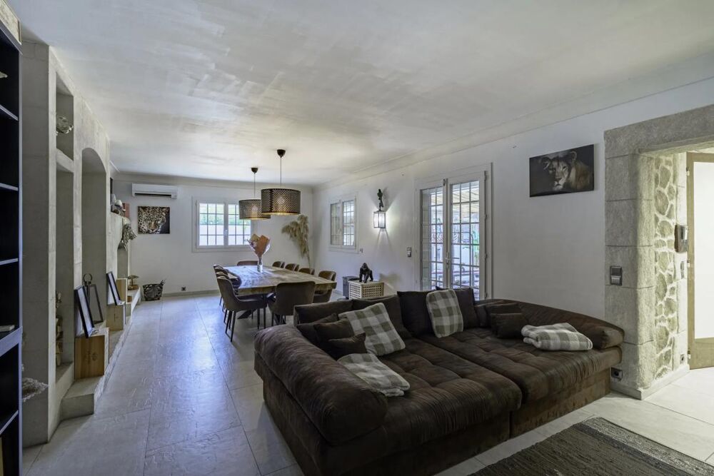 � vendre  Propri�t�/ch�teau Fos-sur-Mer (13270)