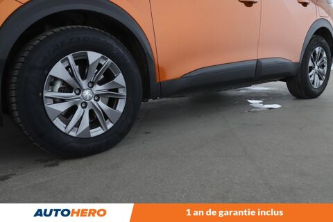 2008 Electrique Active 50 kWh 136 ch 2020 occasion 92130 Issy-les-Moulineaux