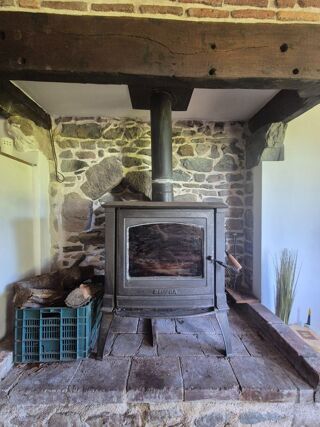  Maison � vendre 4 pi�ces 90 m�