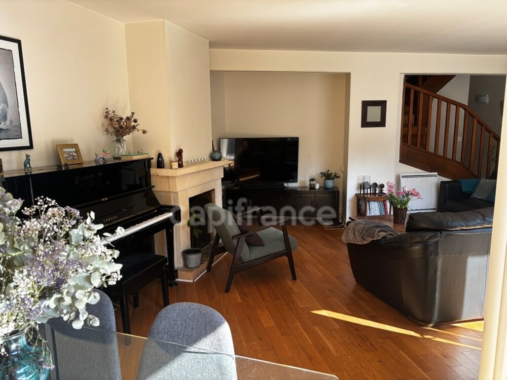 à vendre  Maison Meudon (92190)