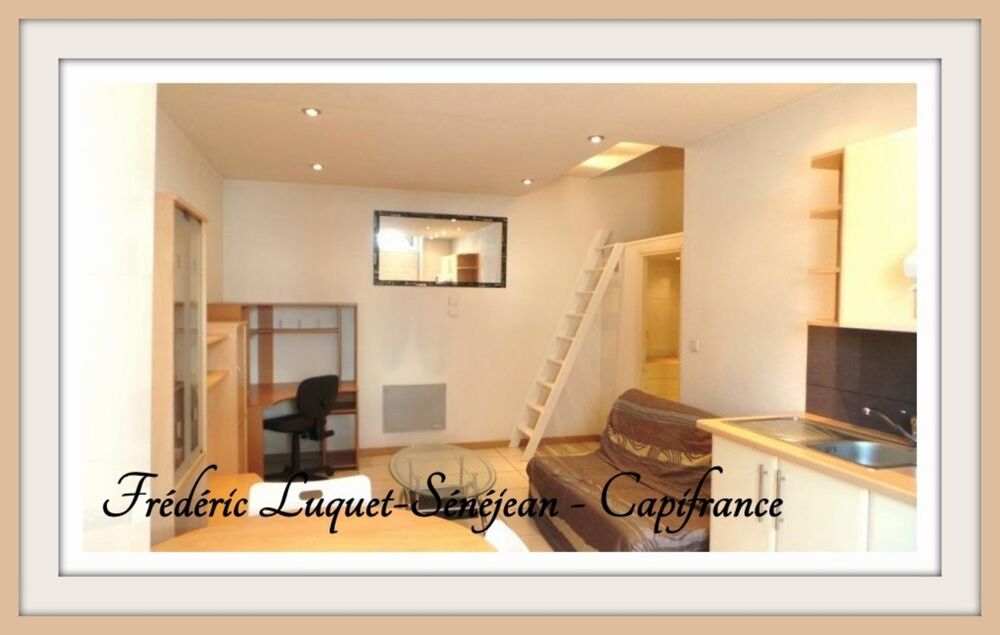 Vente Immeuble IMMEUBLE DE RAPPORT 19 LOGEMENTS – 50 667 € DE RECETTES LOCATIVES EN 2025 - MONTLUÇON (03) Montlucon