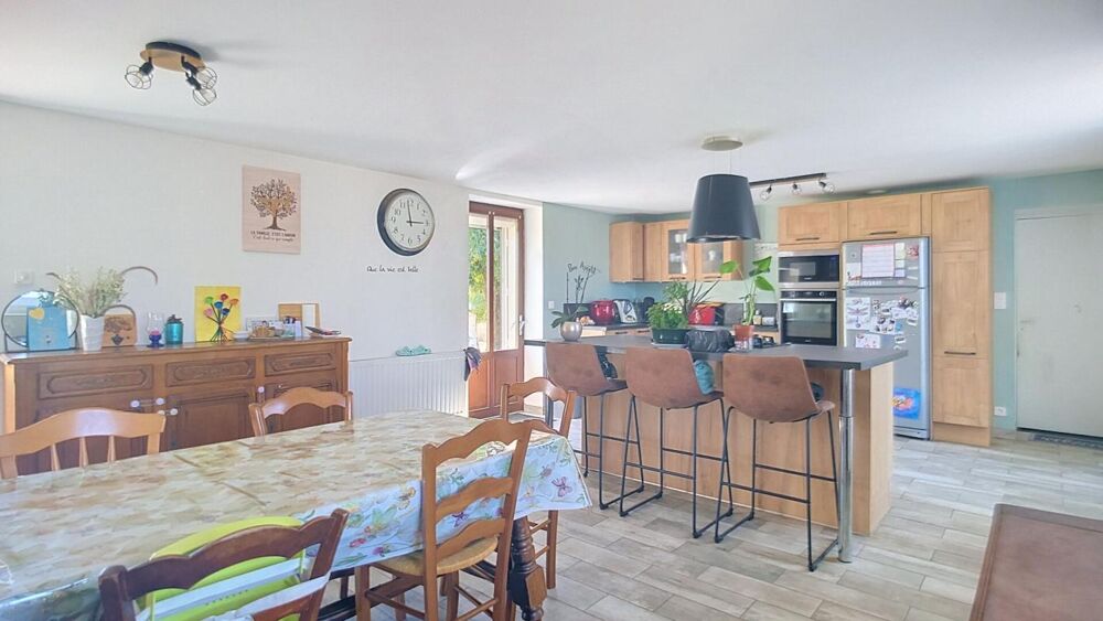 Vente Maison Maison Chauvigny 4 pièce(s) 132 m2 Chauvigny