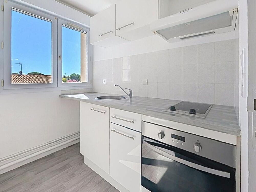 Vente Appartement Appartement Gujan Mestras 2 pièce(s) 39 m2 Gujan mestras