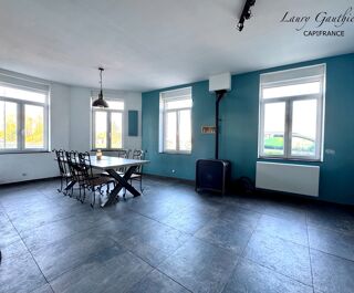  Maison à vendre 5 pièces 120 m²