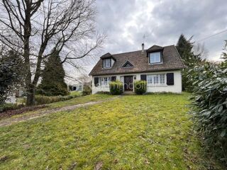  Maison � vendre 7 pi�ces 144 m�