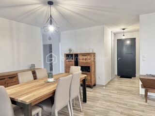  Maison � vendre 4 pi�ces 107 m�